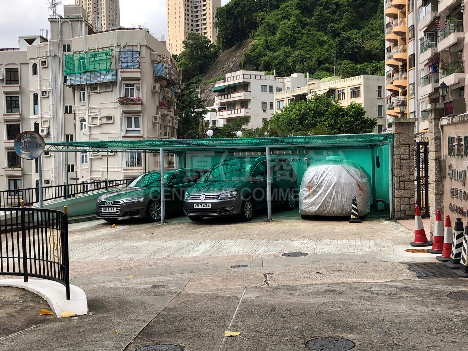 跑馬地藍塘道的相片資料｜商舖樓盤｜中原工商舖