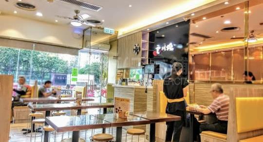 Photo materials about Tuen Muntsing Ling Path | Retail Listing | Centaline Commercial