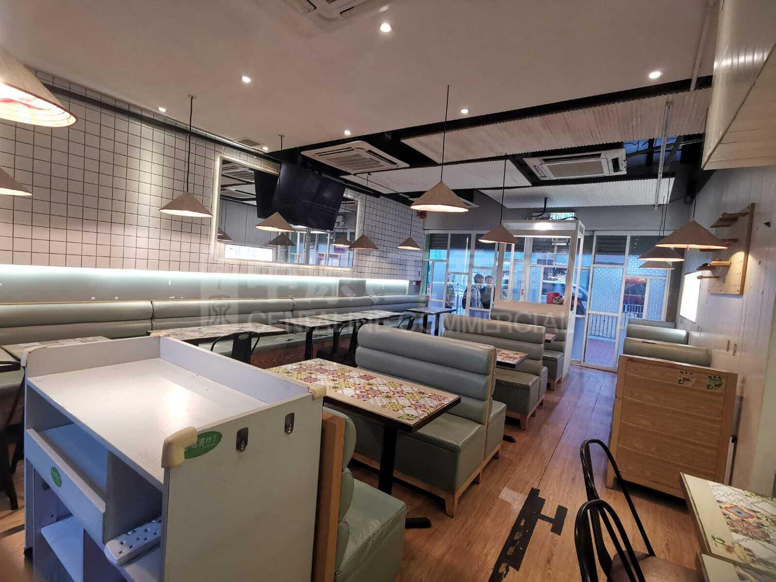 Photo materials about Tsuen Wan Tai Pa Street | Retail Listing | Centaline Commercial
