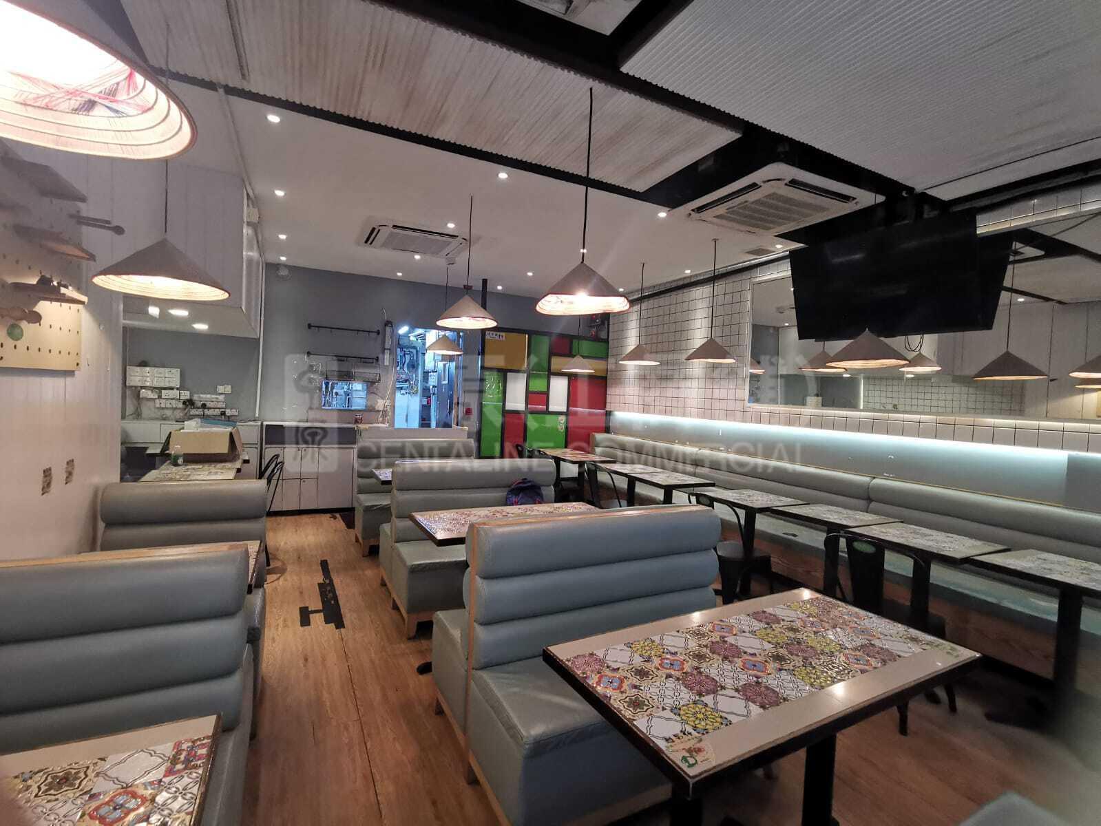 Photo materials about Tsuen Wan Tai Pa Street | Retail Listing | Centaline Commercial