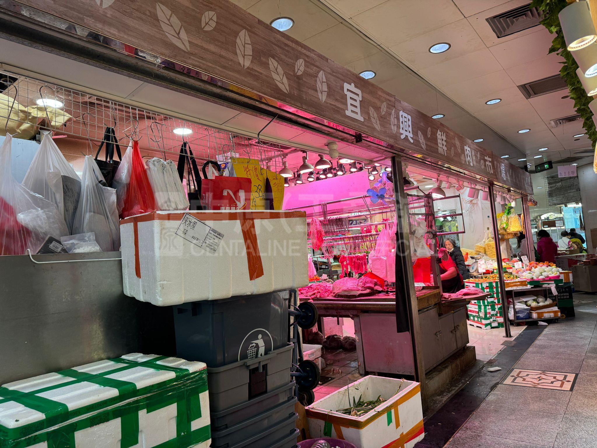 嘉湖新北江商场｜商铺楼盘｜中原工商铺