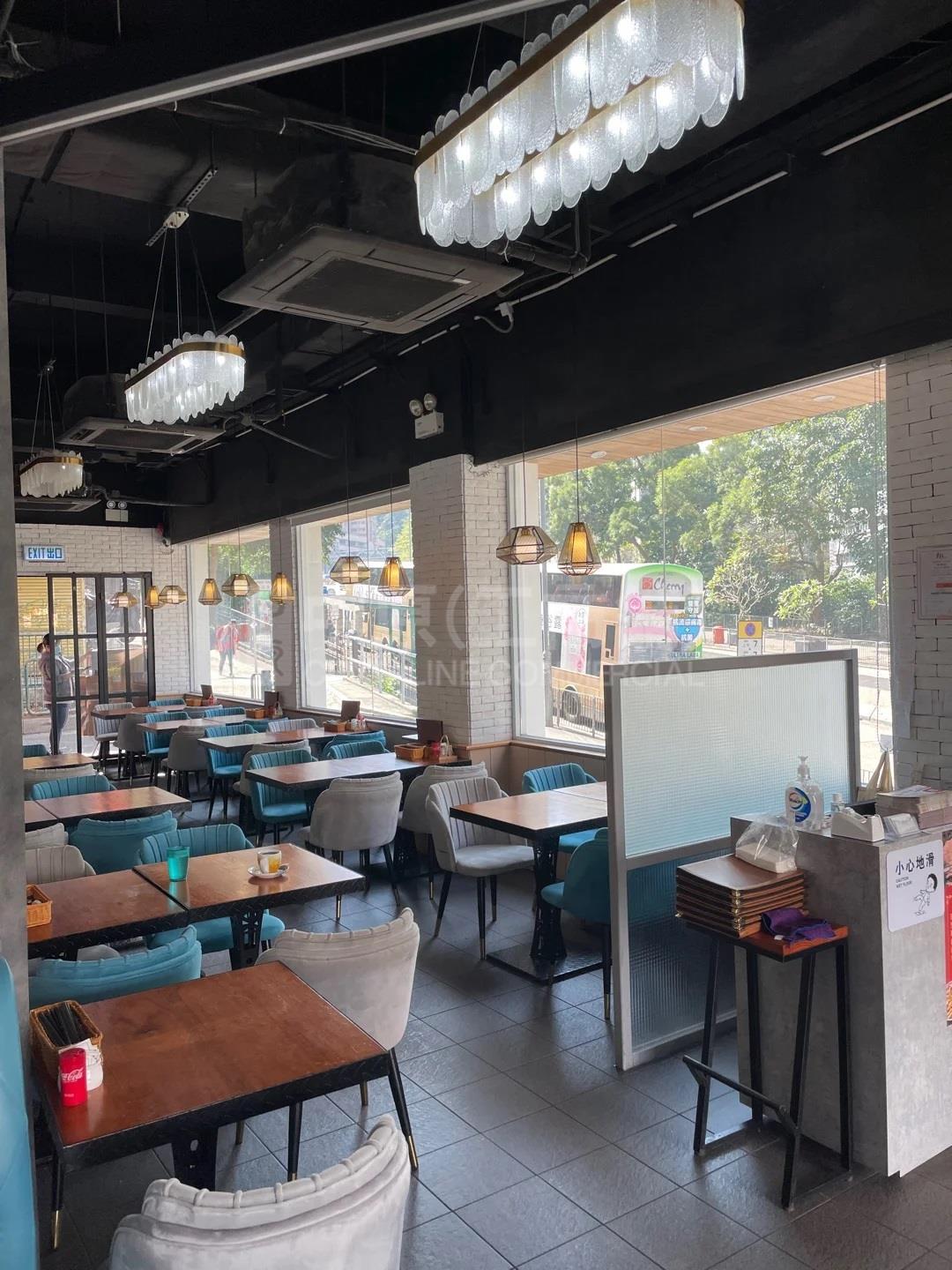 Photo materials about Kwai Chungshek Man Path | Retail Listing | Centaline Commercial