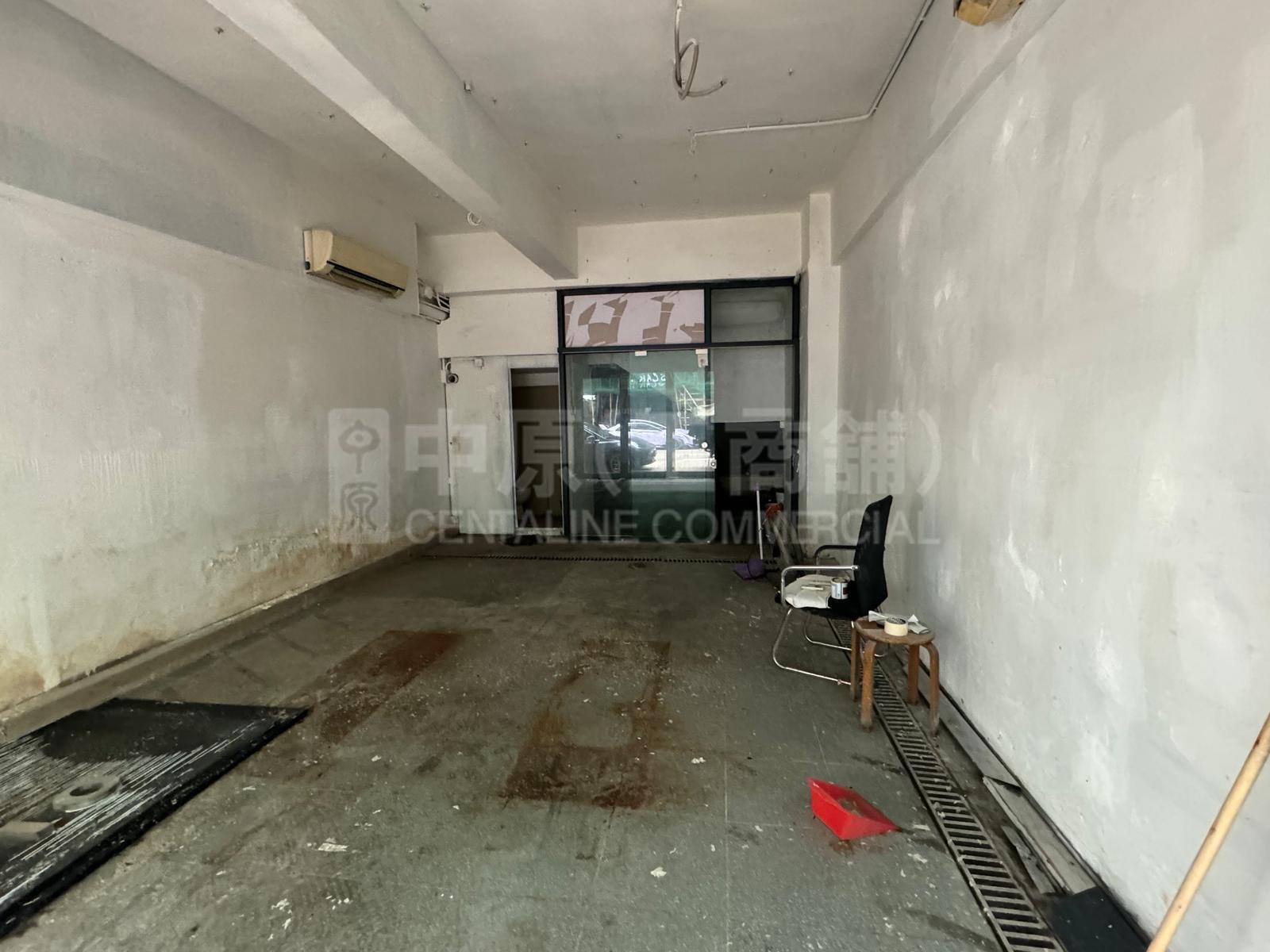 深水埗福华街的相片资料｜商铺楼盘｜中原工商铺
