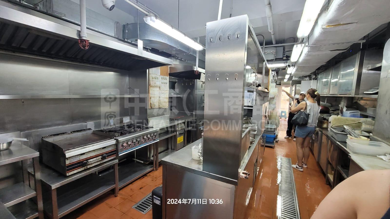 Photo materials about Tai Po Tung Cheong Street | Retail Listing | Centaline Commercial