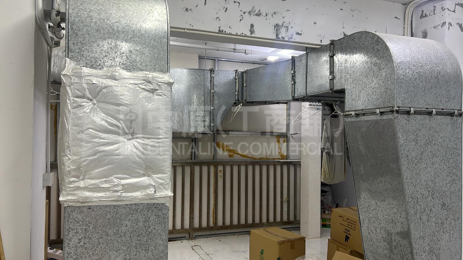 Photo materials about Tai Po Tung Cheong Street | Retail Listing | Centaline Commercial