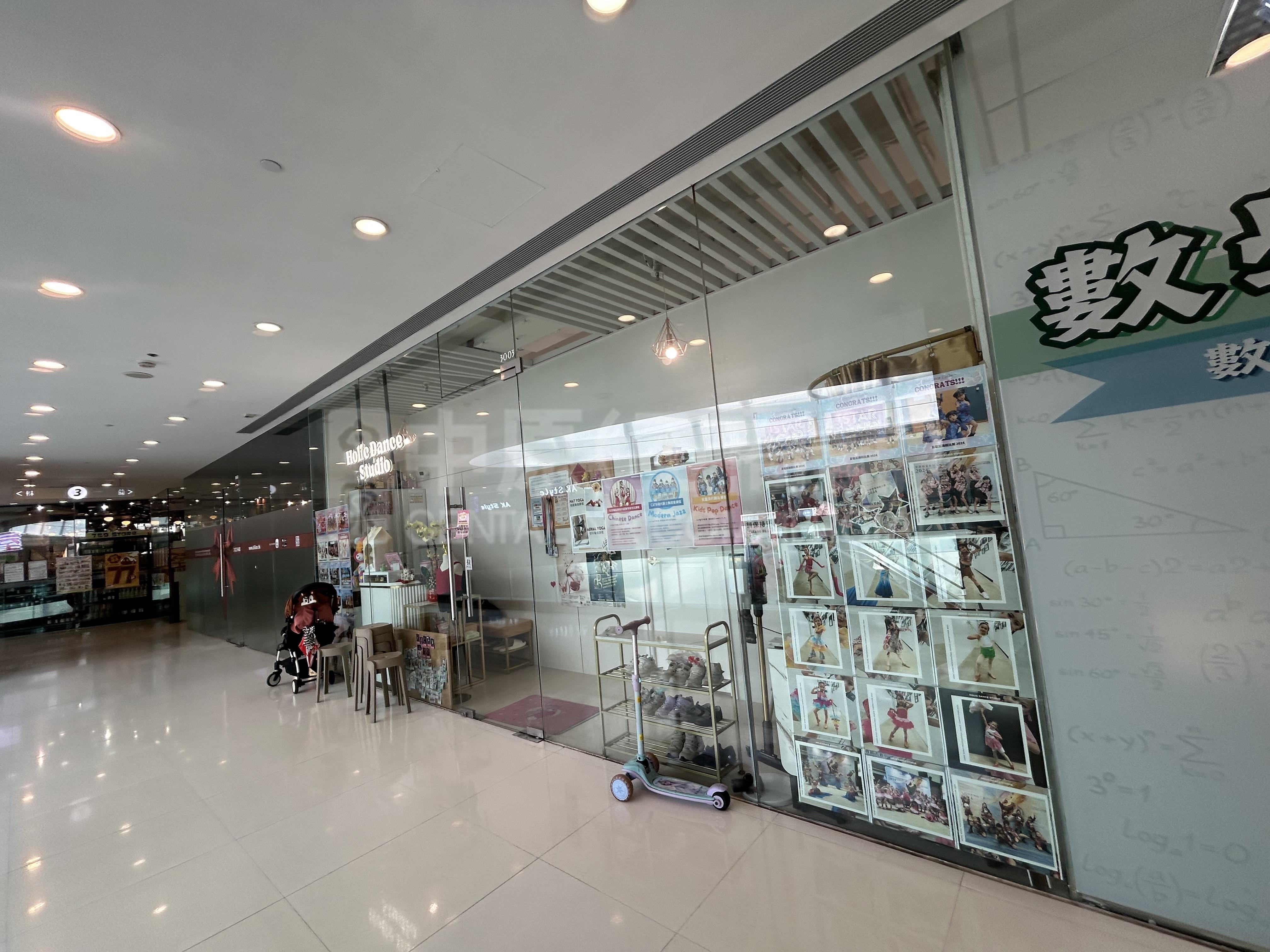 天一商城｜商铺楼盘｜中原工商铺