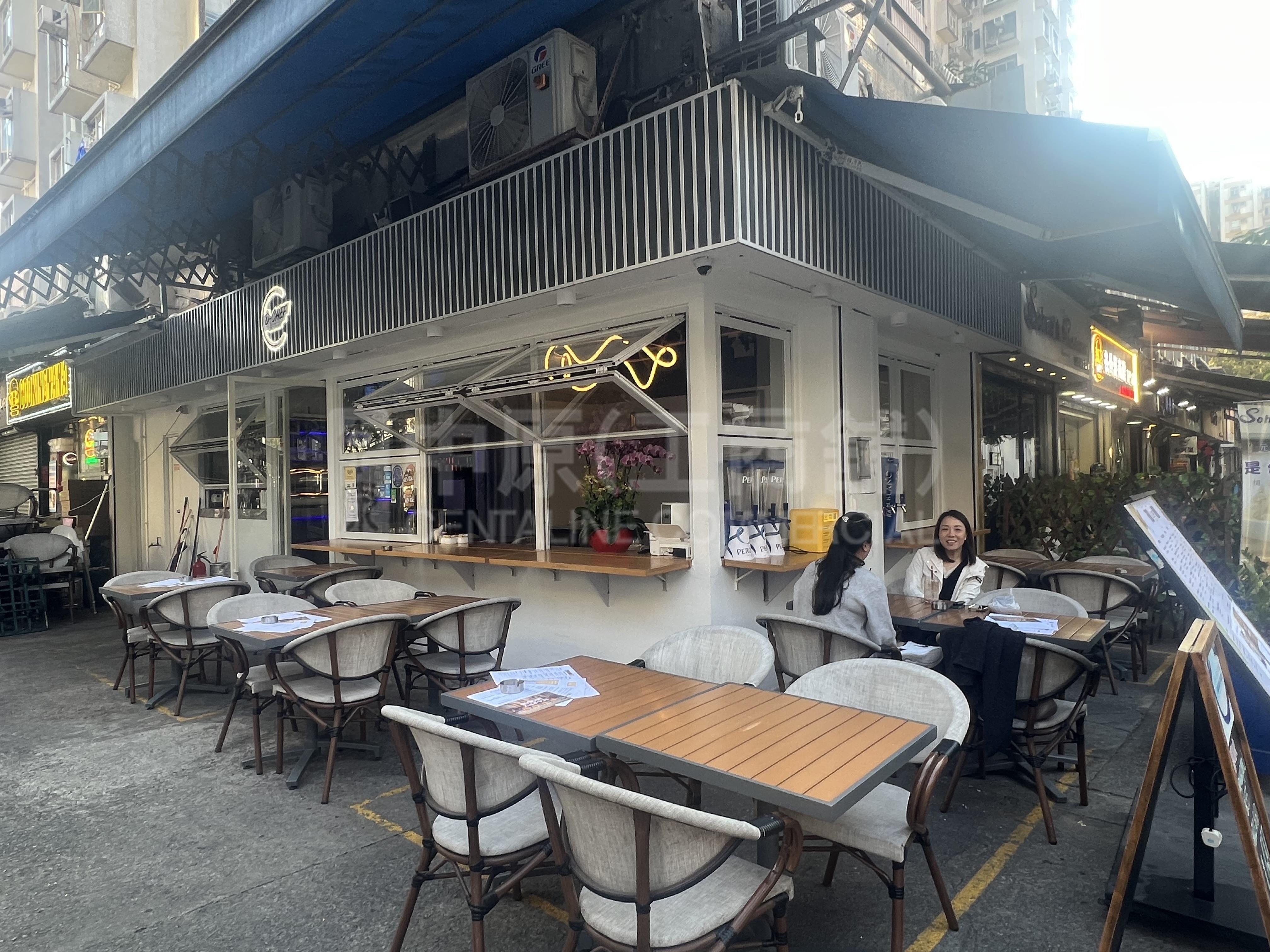 元朗凤攸南街的相片资料｜商铺楼盘｜中原工商铺
