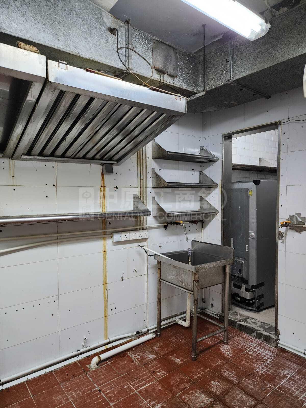 九龙城侯王道的相片资料｜商铺楼盘｜中原工商铺