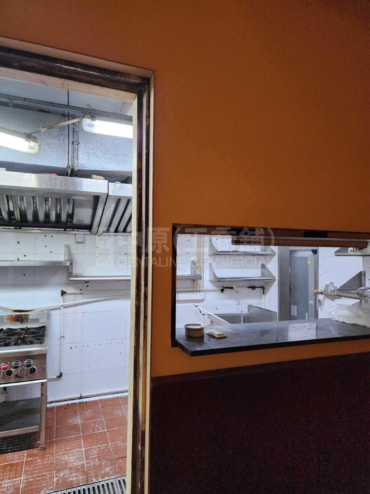 九龙城侯王道的相片资料｜商铺楼盘｜中原工商铺