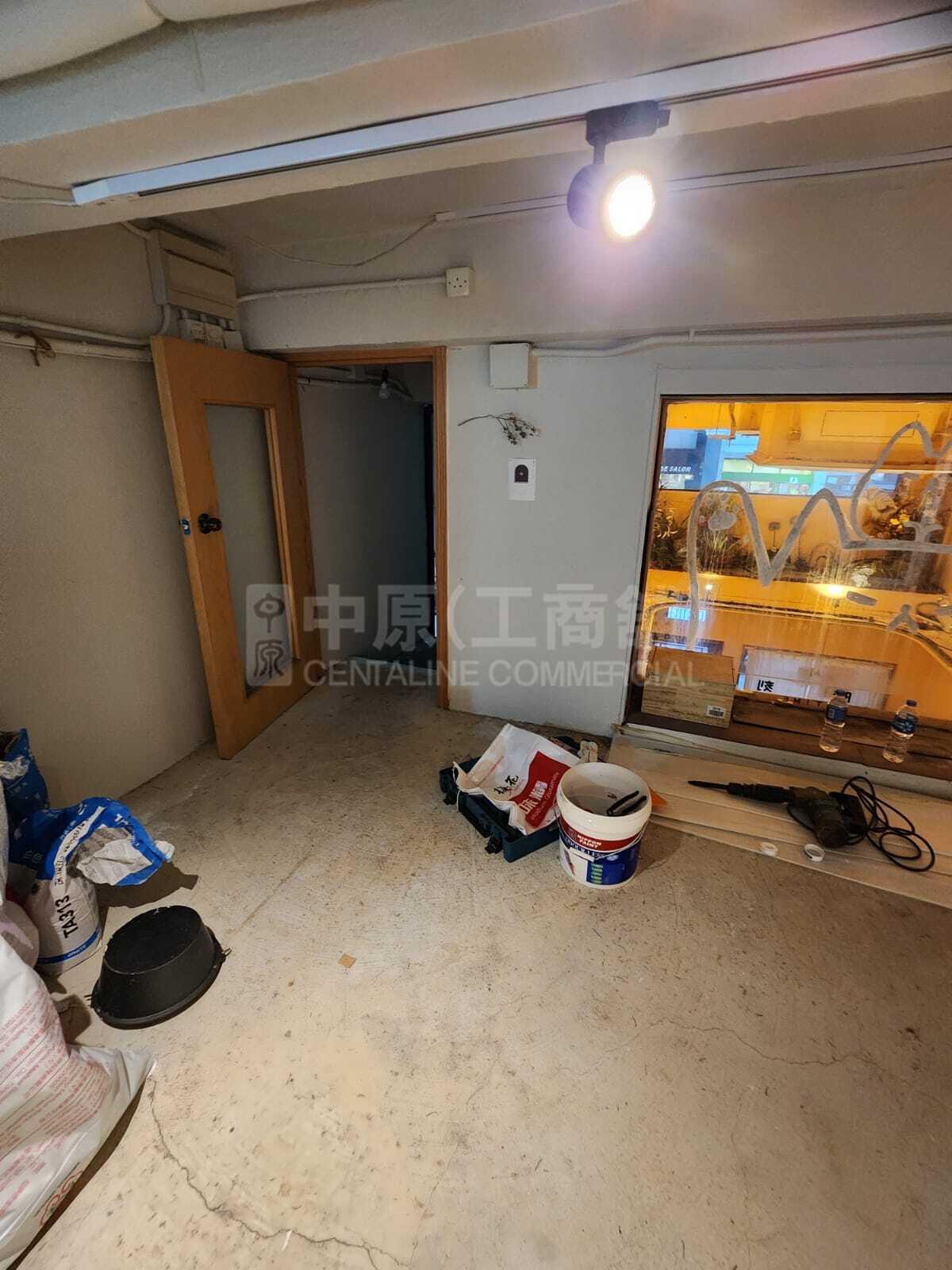 九龙城侯王道的相片资料｜商铺楼盘｜中原工商铺