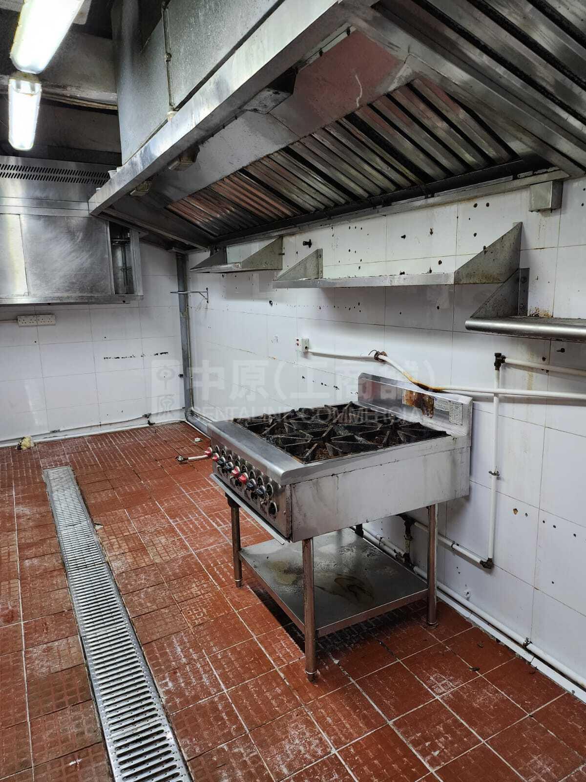 九龙城侯王道的相片资料｜商铺楼盘｜中原工商铺