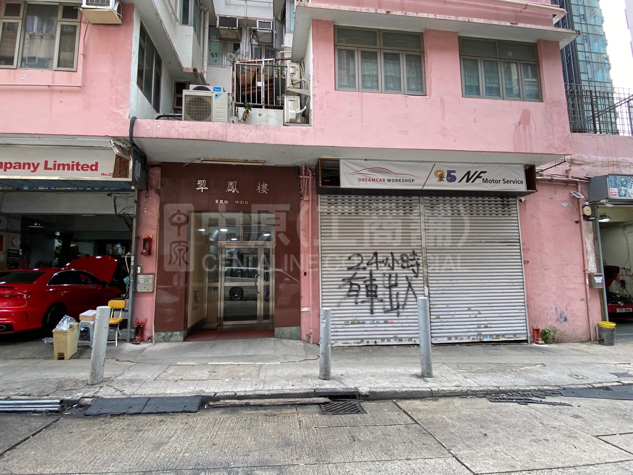 Photo materials about Wong Tai Sintsui Fung Street | Retail Listing | Centaline Commercial