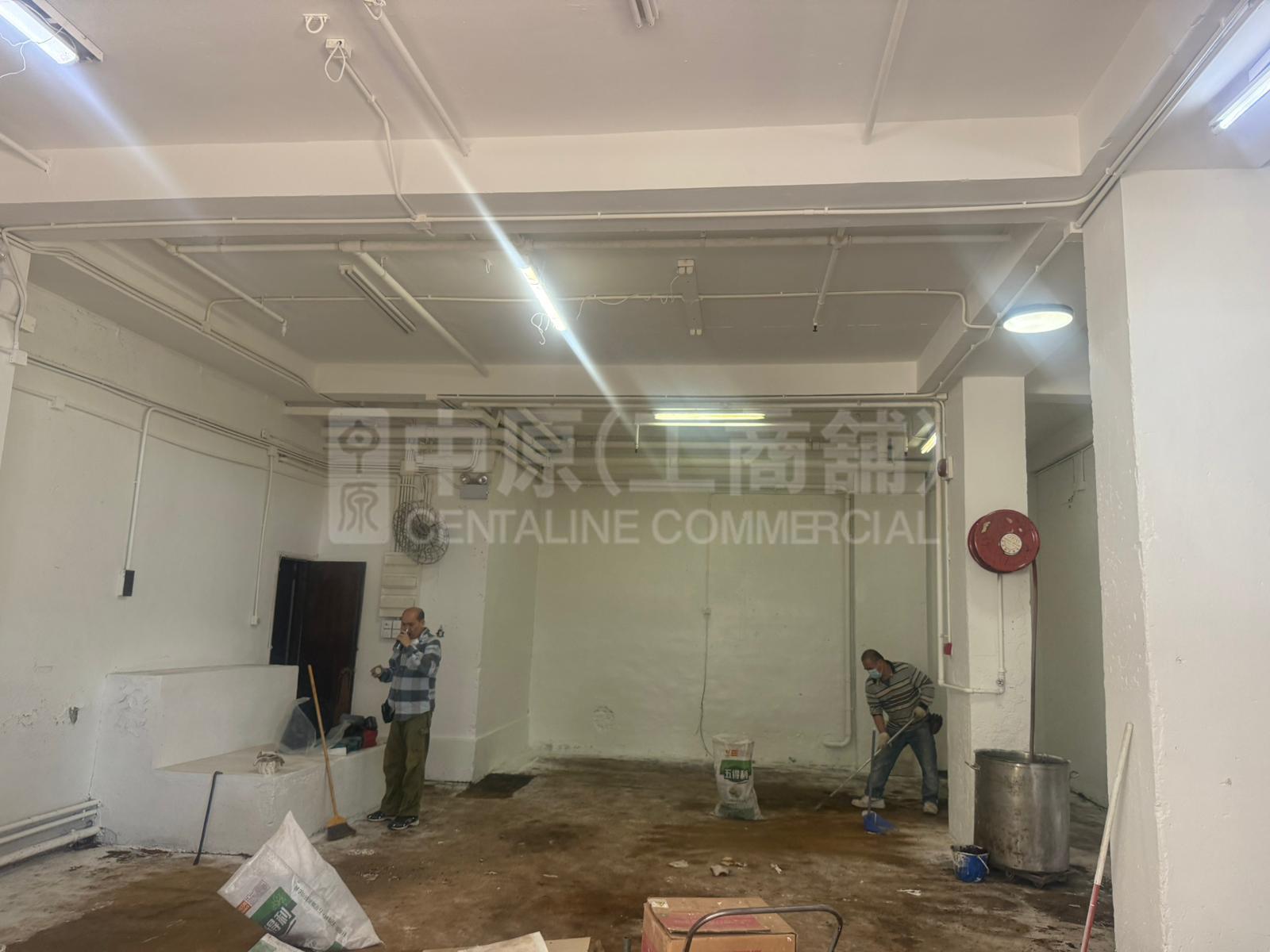 Photo materials about Western District Des Voeux Road West | Retail Listing | Centaline Commercial