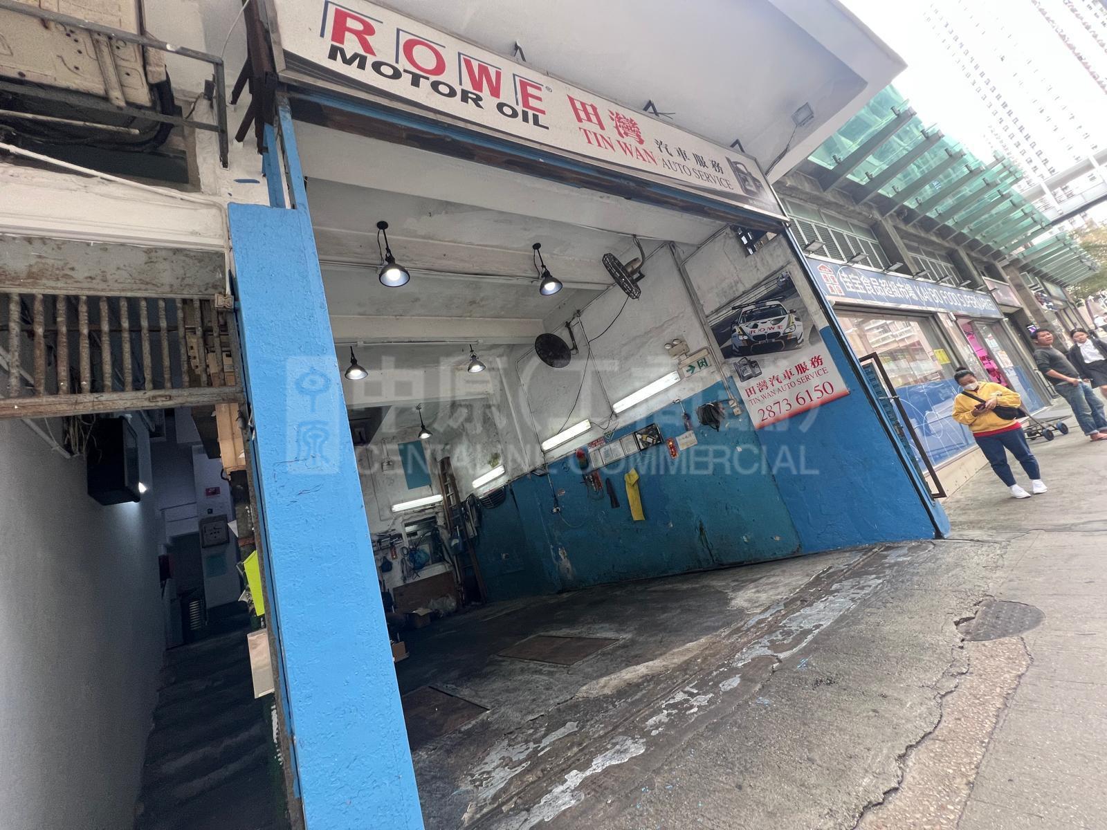 南区田湾街的相片资料｜商铺楼盘｜中原工商铺