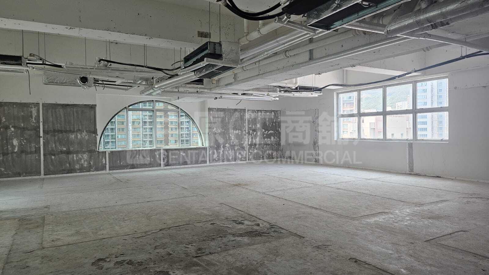 荃灣川龍街｜商舖樓盤｜中原工商舖