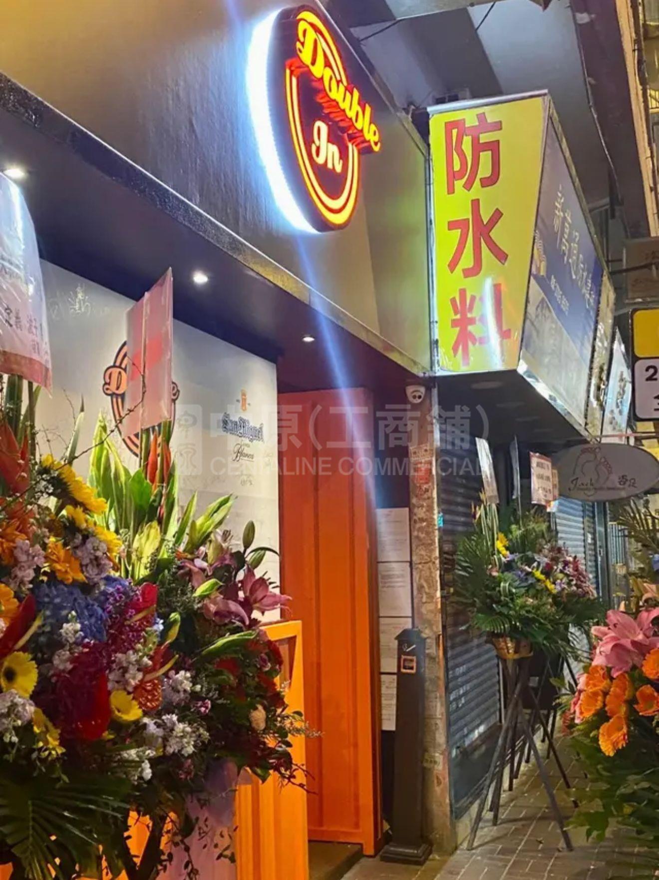 Photo materials about Tai Po Wai Yan Street | Retail Listing | Centaline Commercial