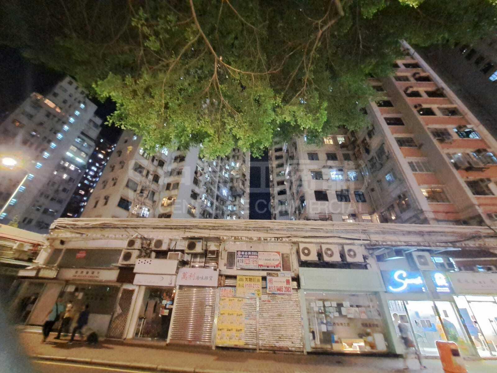 西区卑路乍街的相片资料｜商铺楼盘｜中原工商铺