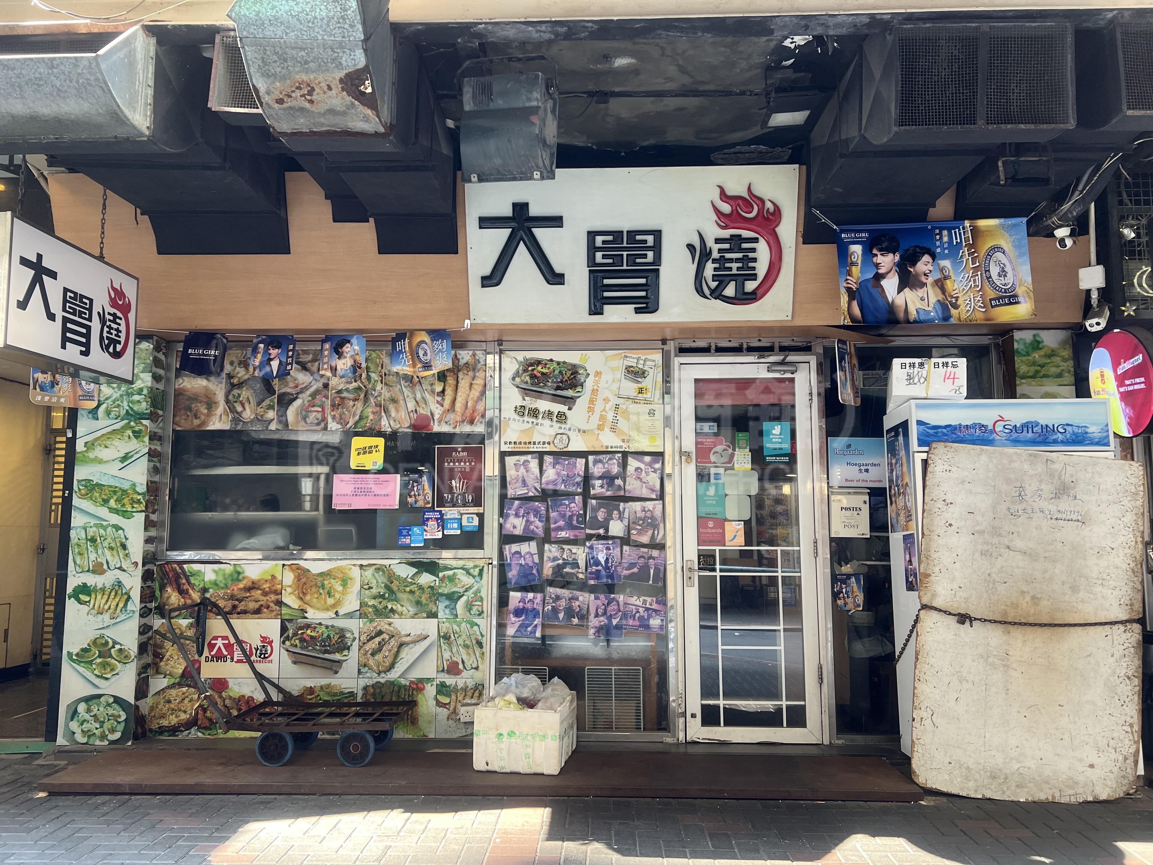 佐敦文英街｜商舖樓盤｜中原工商舖