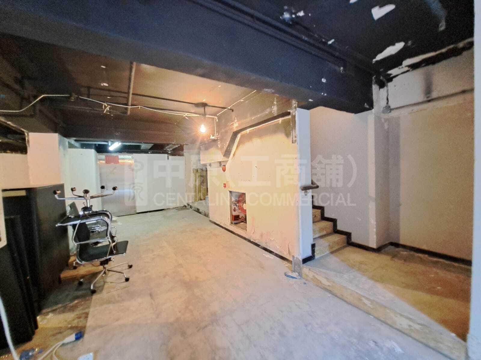 上环机利文新街的相片资料｜商铺楼盘｜中原工商铺