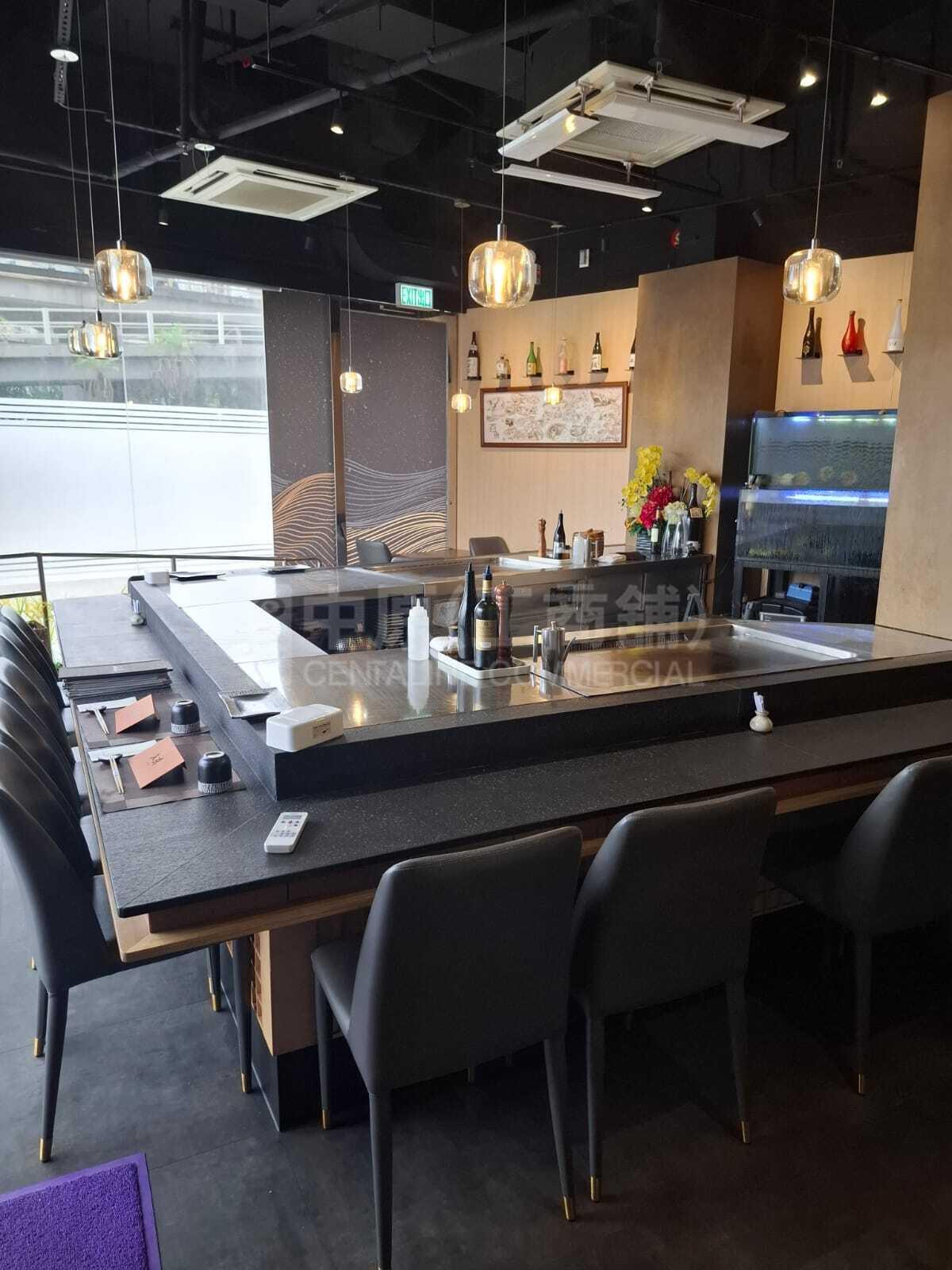 Photo materials about Kowloon Cityprince Edward Road West | Retail Listing | Centaline Commercial