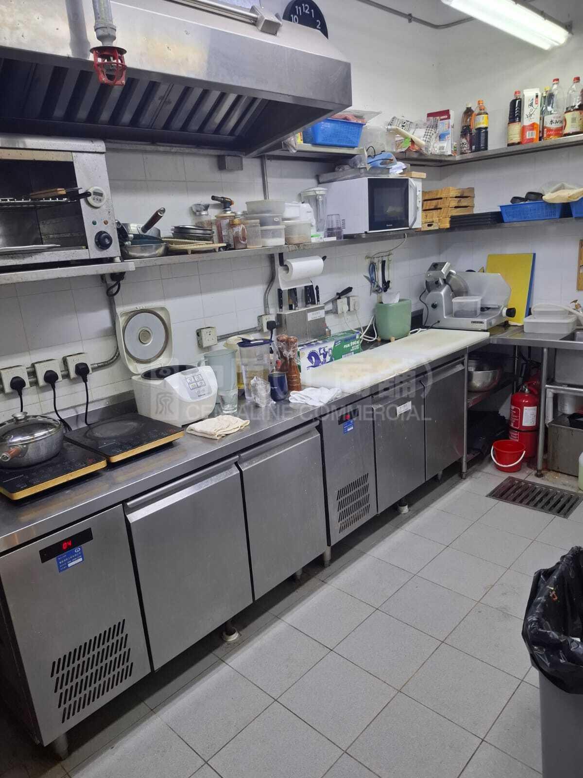Photo materials about Kowloon Cityprince Edward Road West | Retail Listing | Centaline Commercial
