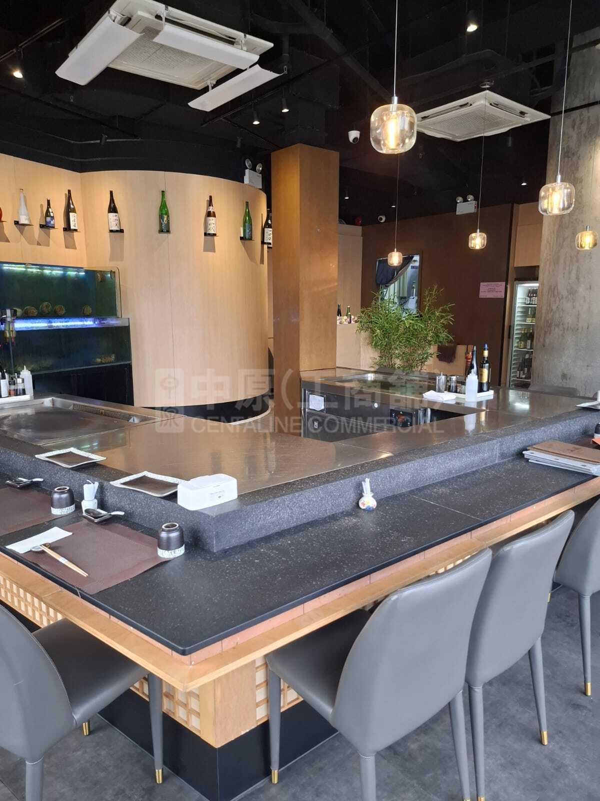 Photo materials about Kowloon Cityprince Edward Road West | Retail Listing | Centaline Commercial