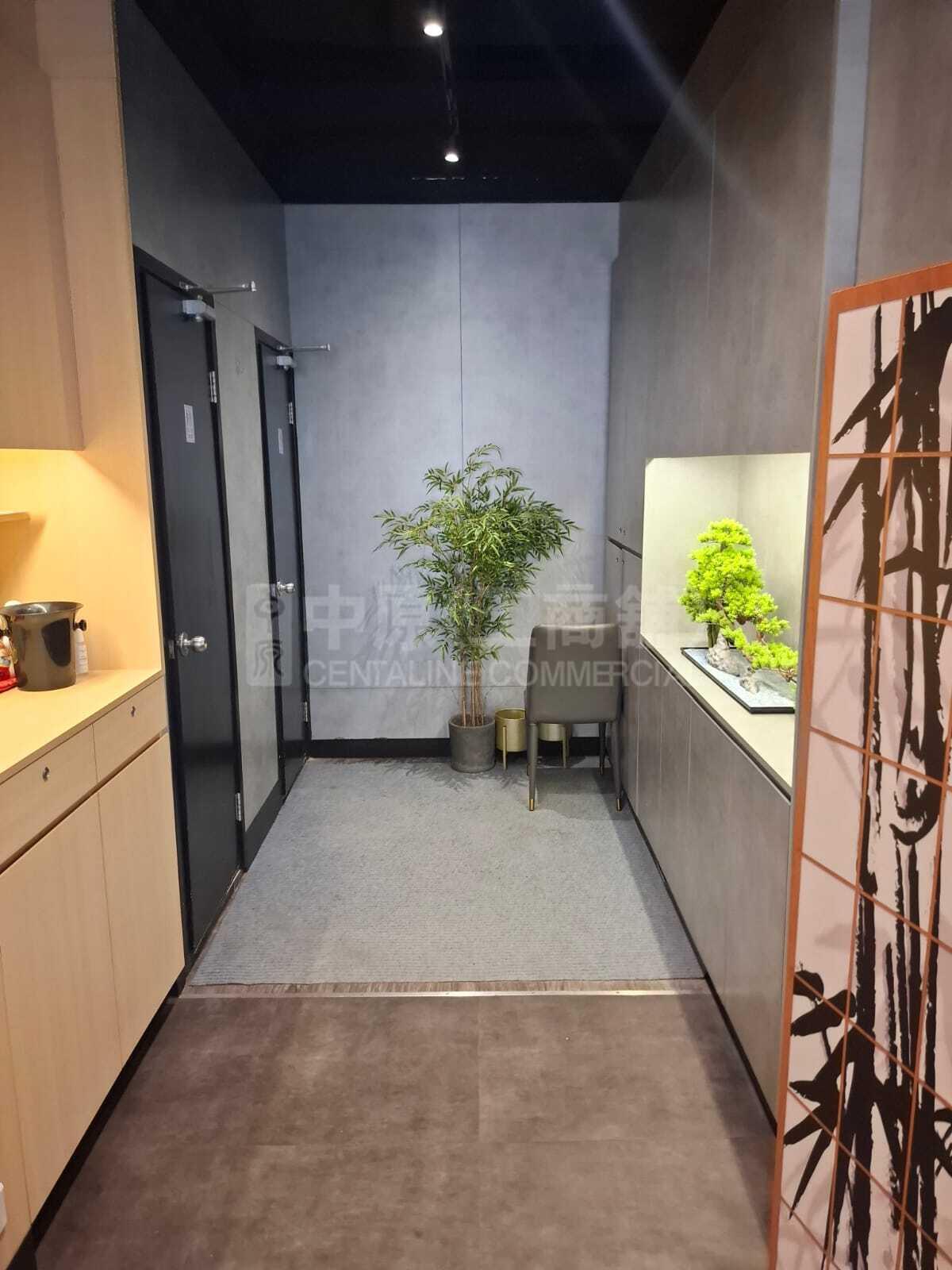 Photo materials about Kowloon Cityprince Edward Road West | Retail Listing | Centaline Commercial