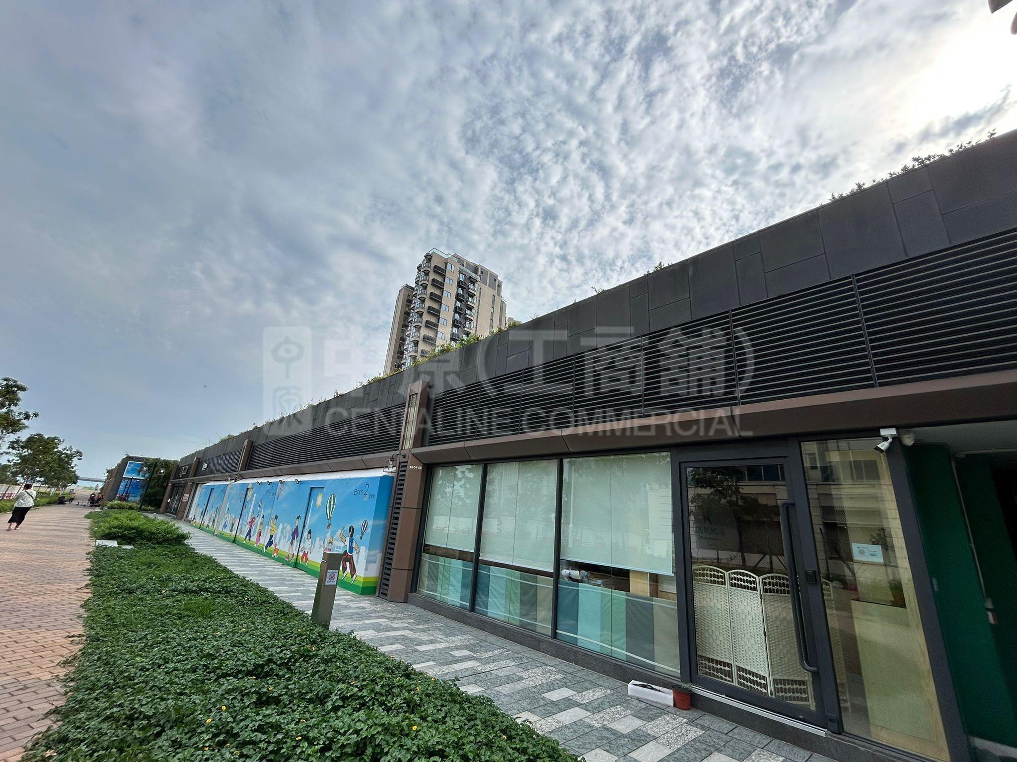 Tseung Kwan Otong Yin Street｜Retail Property | Centaline Commercial