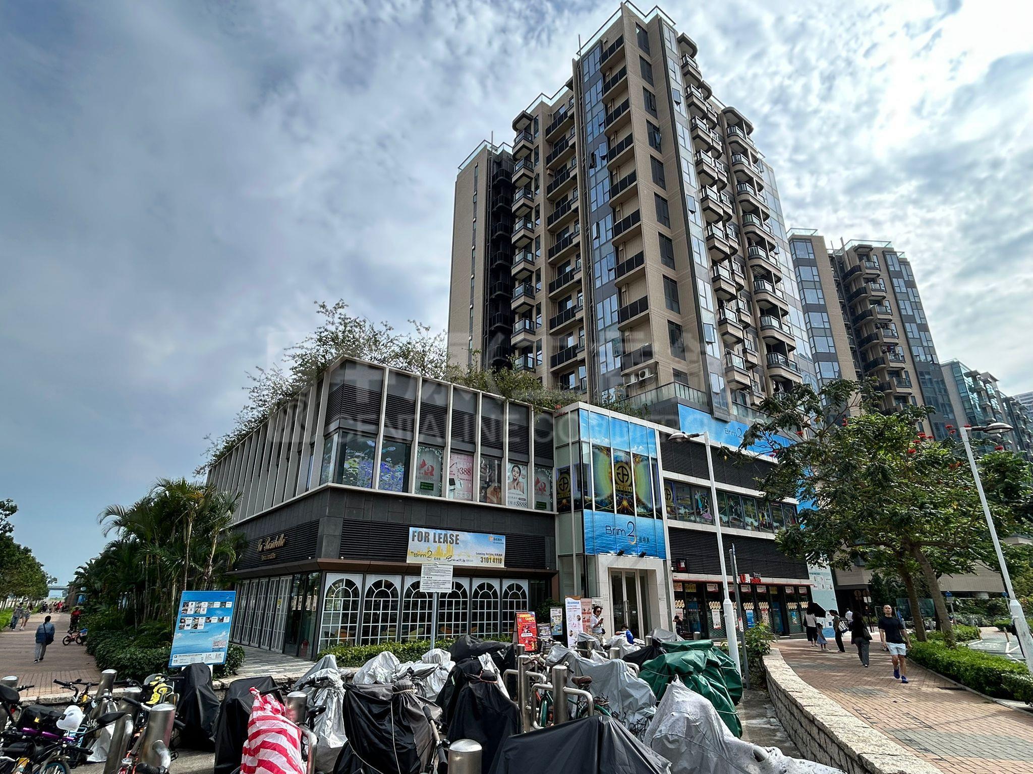 将军澳唐贤街｜商铺楼盘｜中原工商铺