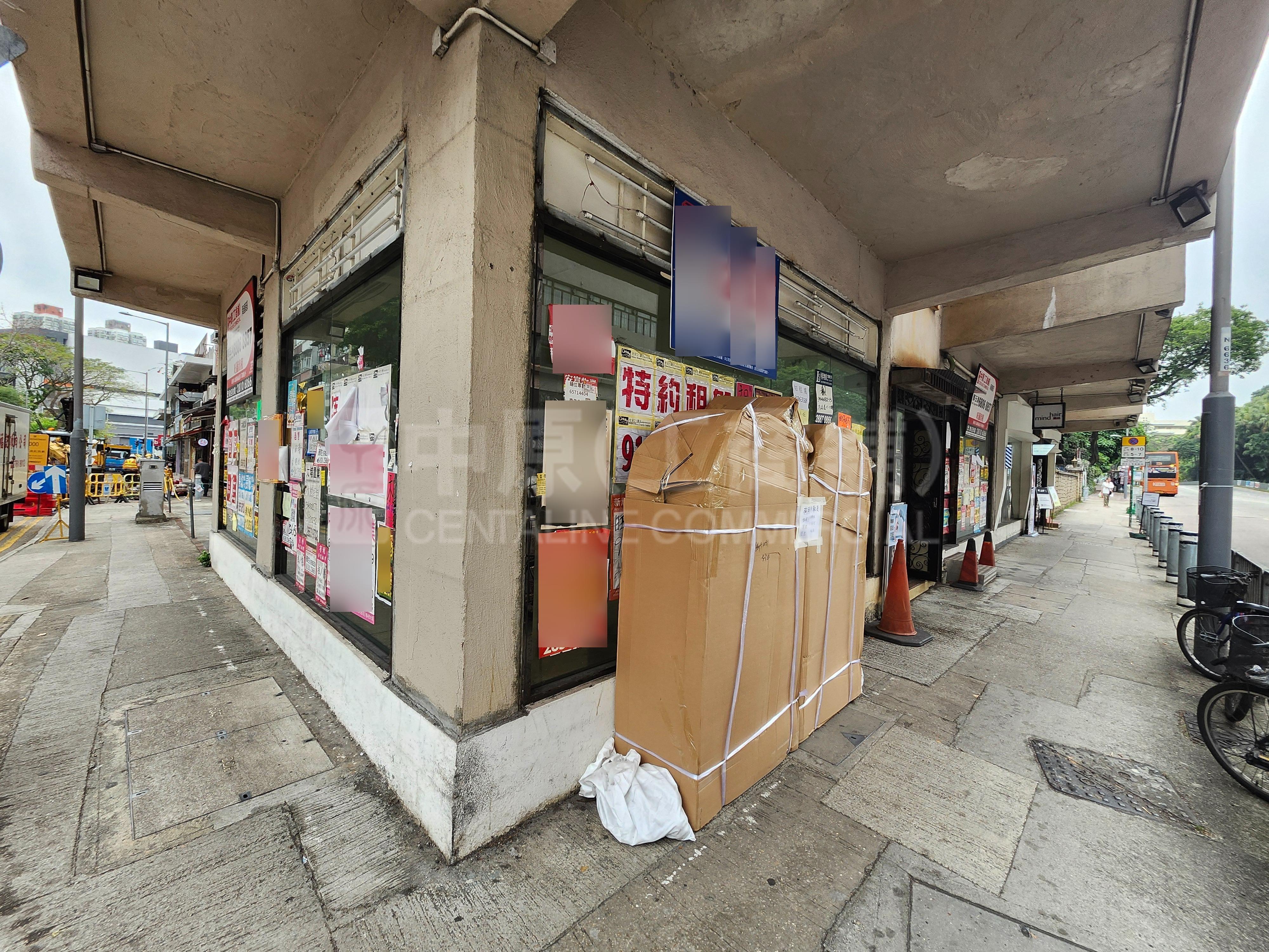 Photo materials about Tai Pokwong Fuk Road | Retail Listing | Centaline Commercial