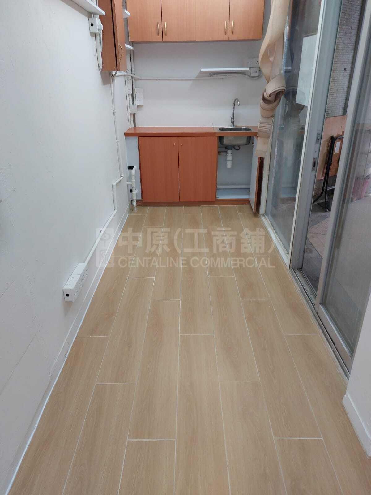 大角咀榉树街的相片资料｜商铺楼盘｜中原工商铺