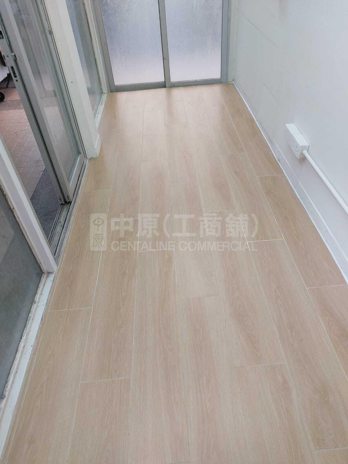 大角咀榉树街的相片资料｜商铺楼盘｜中原工商铺