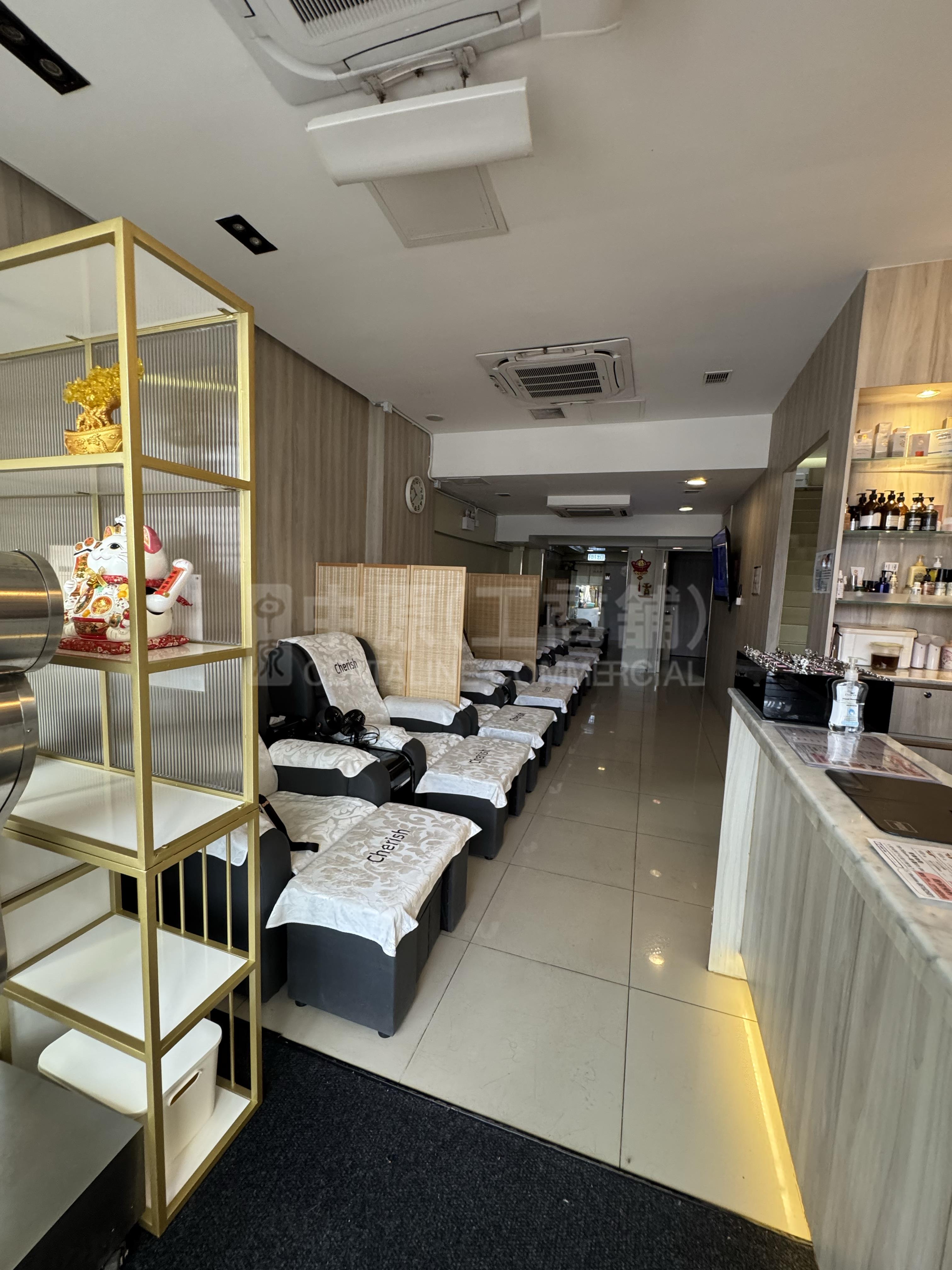Photo materials about Kowloon Citylion Rock Road | Retail Listing | Centaline Commercial