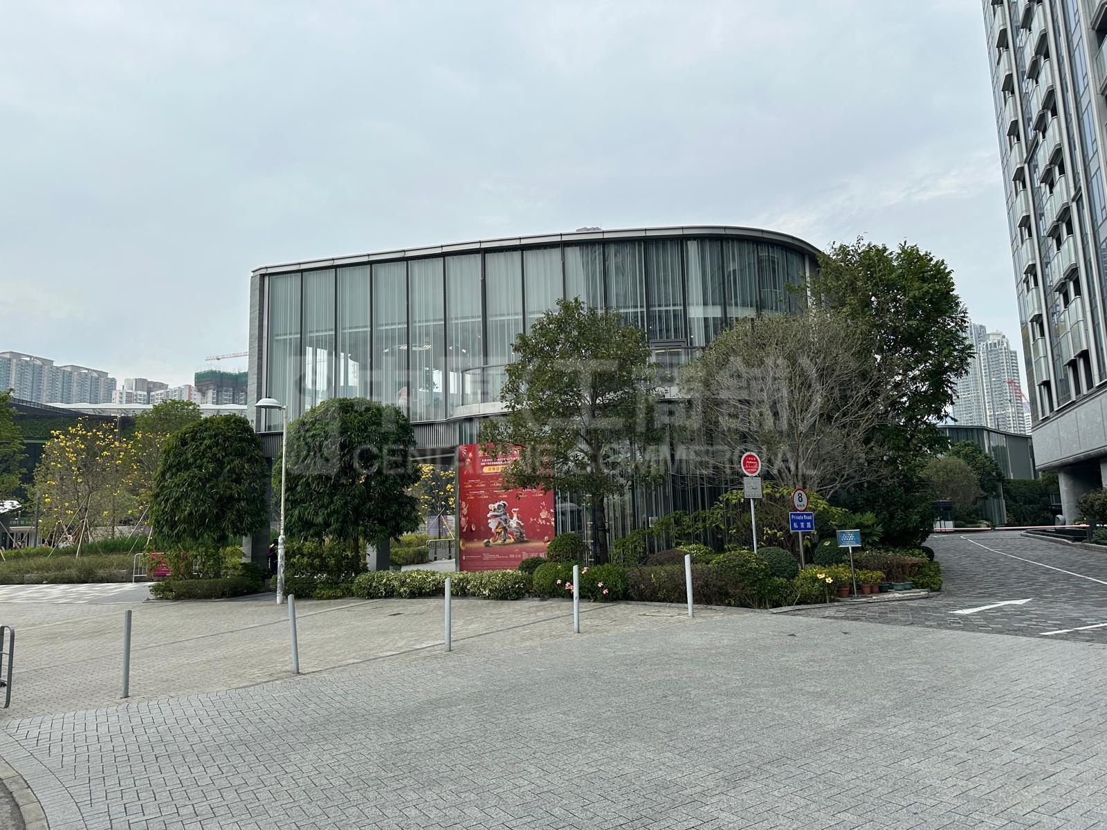 THE HENLEY｜商舖樓盤｜中原工商舖